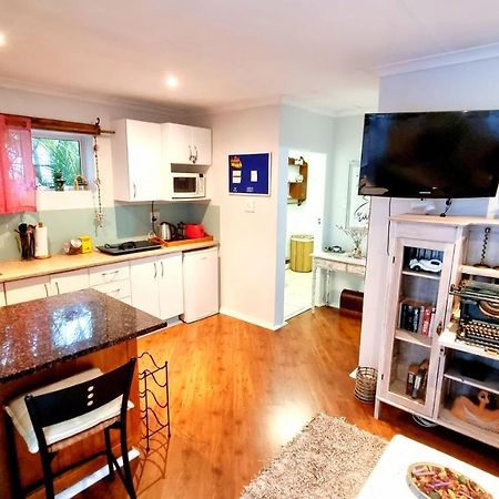 Crescent Cottage Knysna Dış mekan fotoğraf