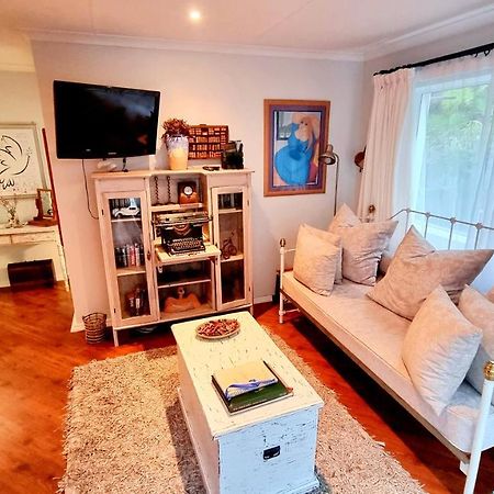 Crescent Cottage Knysna Dış mekan fotoğraf