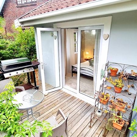 Crescent Cottage Knysna Dış mekan fotoğraf