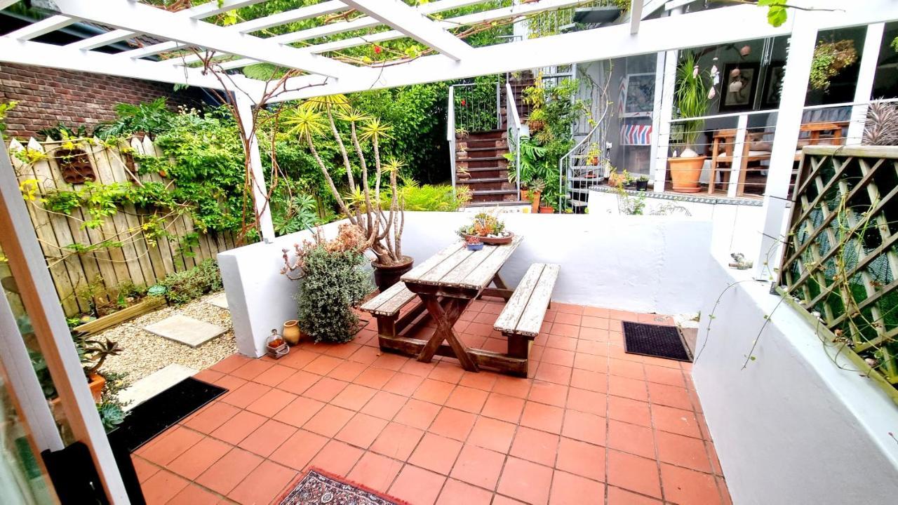 Crescent Cottage Knysna Dış mekan fotoğraf