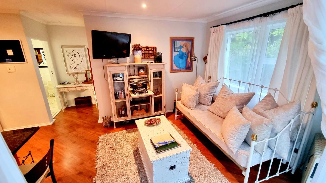 Crescent Cottage Knysna Dış mekan fotoğraf
