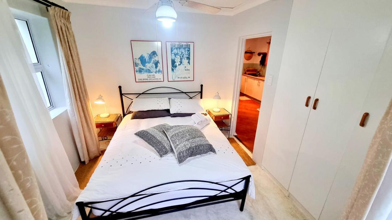 Crescent Cottage Knysna Dış mekan fotoğraf