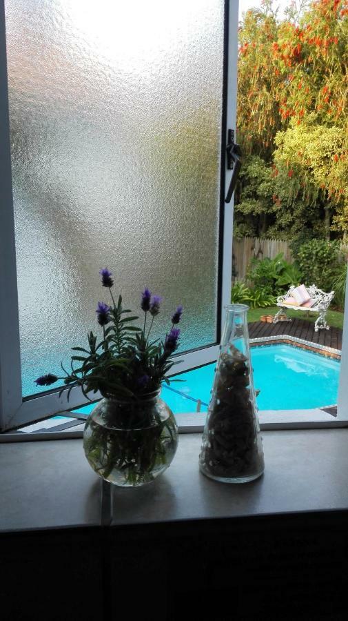 Crescent Cottage Knysna Dış mekan fotoğraf