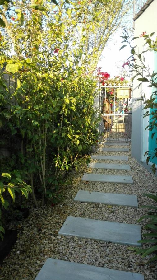 Crescent Cottage Knysna Dış mekan fotoğraf