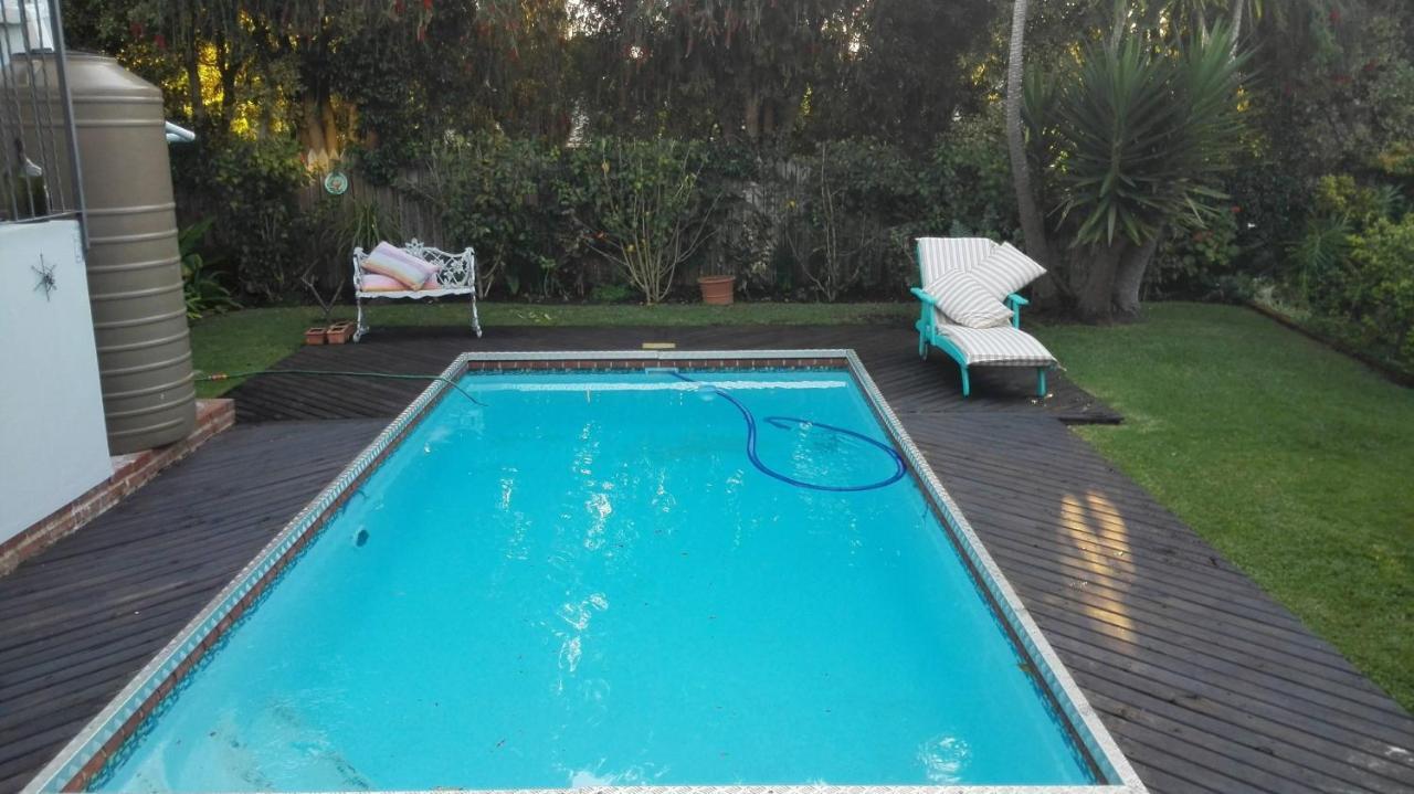 Crescent Cottage Knysna Dış mekan fotoğraf